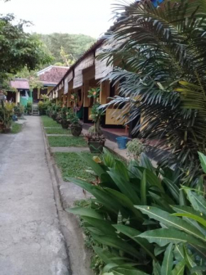  Diyah Homestay  Pujut